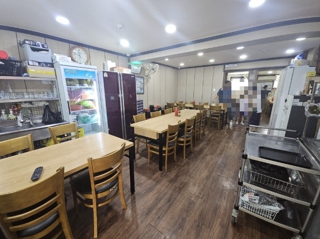 청정횟집 사진 6