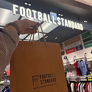 [잠실] 풋볼스탠다드 Football Standard 아스날 티셔츠 구매 맨체스터 맨시티 맨유 토트넘 리버풀 ....