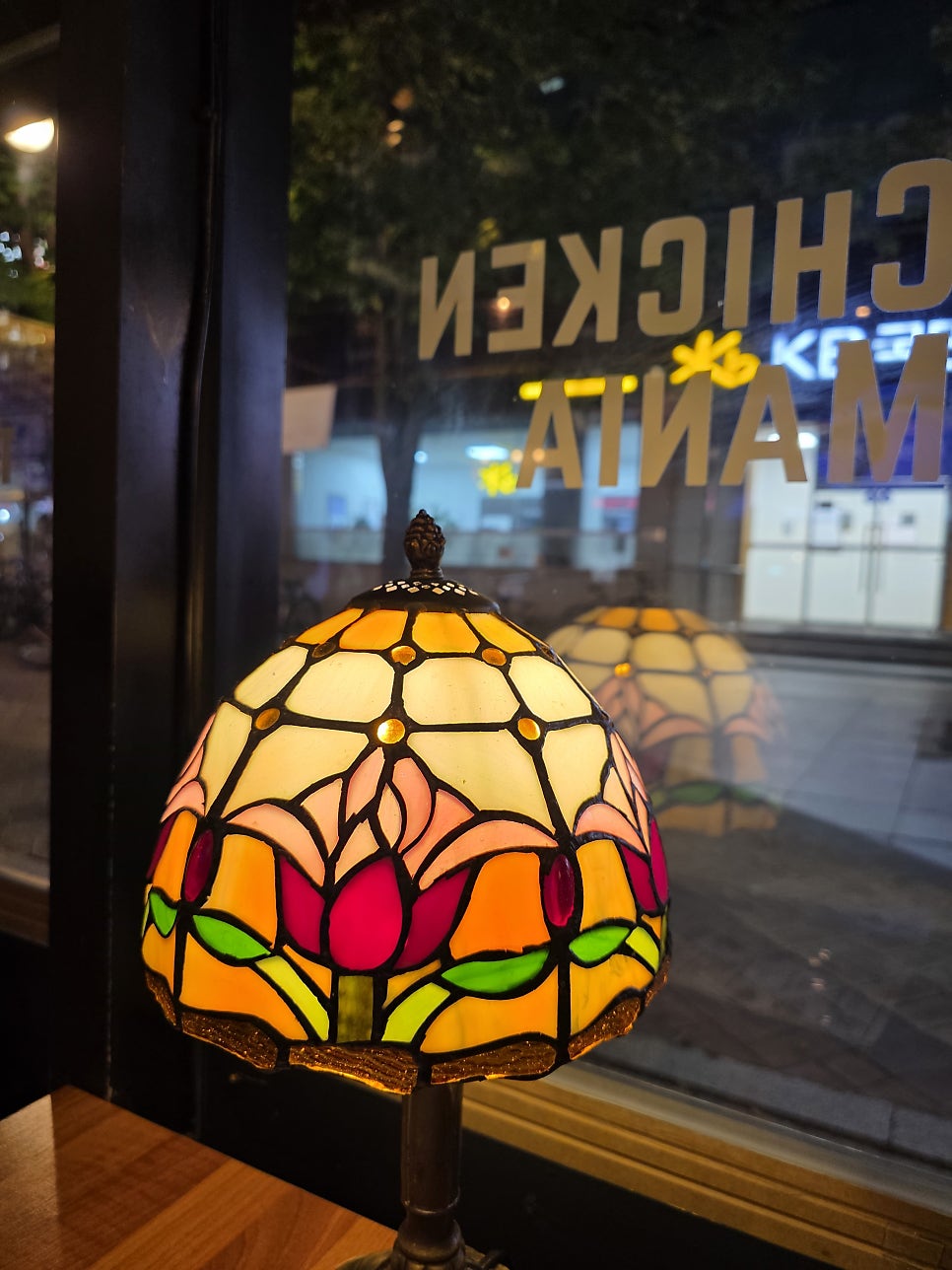 치킨매니아 양천구청점 사진 2