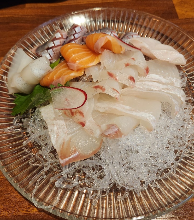  신당역 맛집, 신당 횟집 간절곶 가성비 세트 추천