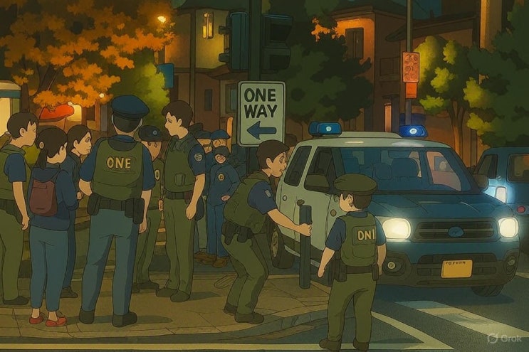 <b>트럼프 워싱턴</b> 노숙인 대책·범죄와의 전쟁: FBI 투입... 