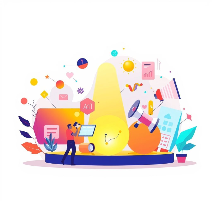  48. 디자인과 마케팅의 관계