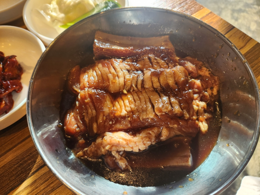 Deungdaegalbi Janghyeonjeom photo 6