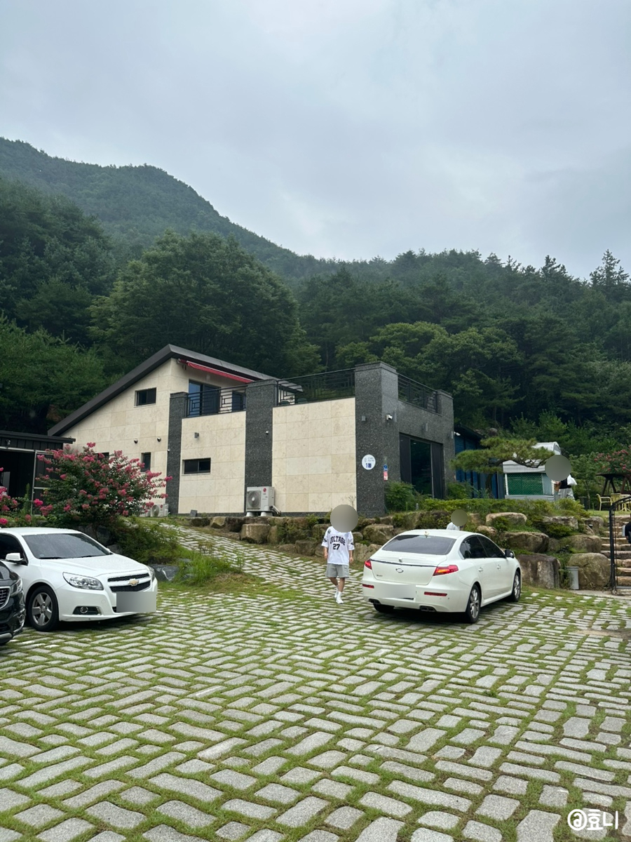 부엉이풀빌라펜션 사진 3