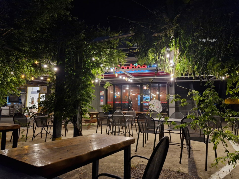 굽네치킨 동해북삼점 사진 1