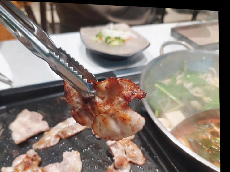  김포 고촌맛집 무한육채미 김포고촌점 방문후기