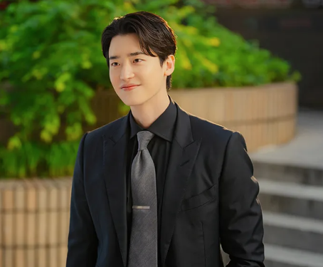  이종석, tvN ‘서초동’ 인기 속 검색어 급상승