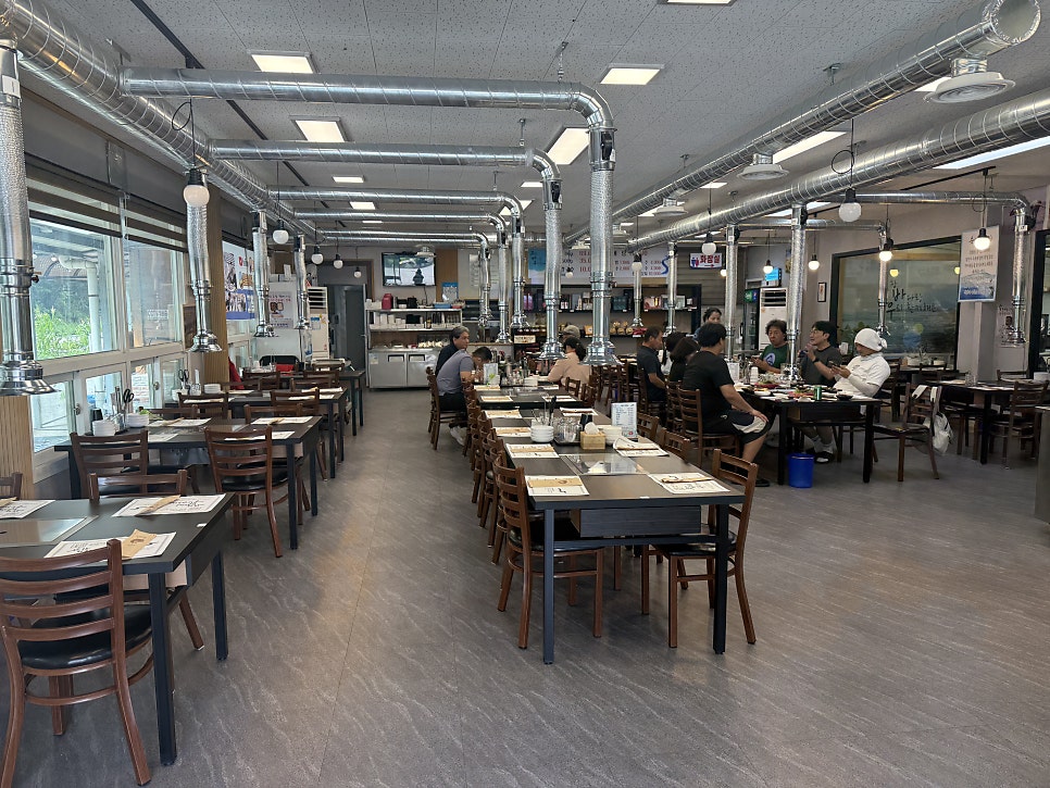 고창고바우풍천장어 사진 4