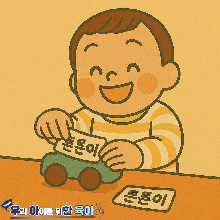 아이를 특별하게 느끼게 하는 101가지 방법(24)