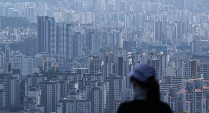  서울 전세난 심화…6.27 대출규제·공급 감소가 가격 끌어올려 