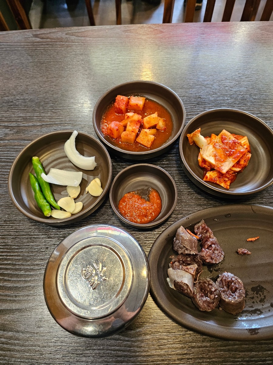 화영족 신도림직영점 사진 6