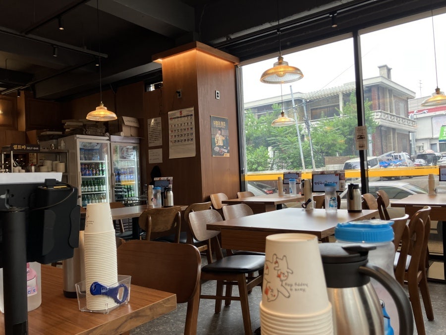 원할머니보쌈족발 연희점 사진 3