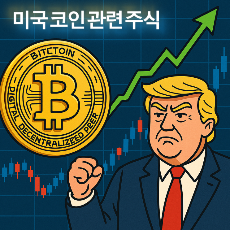  비트코인 이더리움 신고가 갱신! 코인 가격 미국주식 전망 대장주 ETF