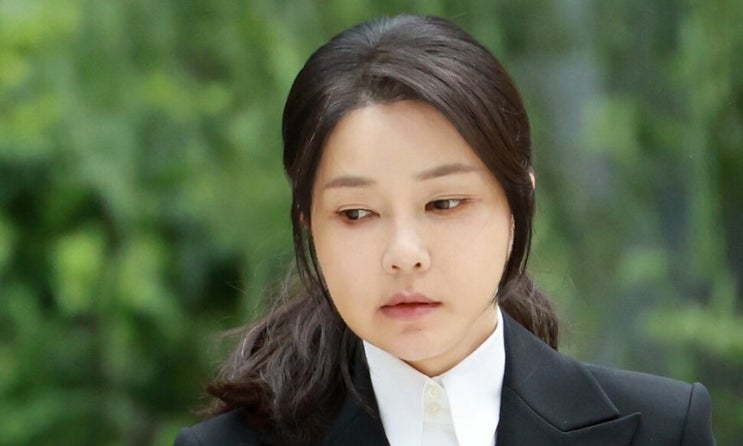 내일 <b>김건희</b> 여사 <b>구속영장 심사</b>: 주요 혐의와 쟁점