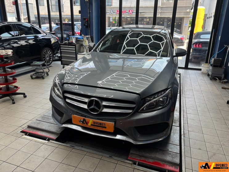  벤츠 C250dㅣ엔진 오일 교환ㅣ뷔르트 트라이애슬론 T9ㅣ수입차 정비소ㅣ다산수입차정비소ㅣ구리수입차정비소ㅣ남양주수입차정비소ㅣ평내수입차정비소ㅣ