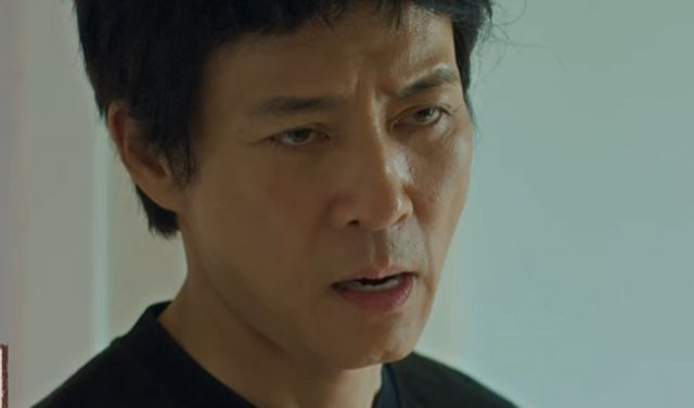  최수종 “숨 막히는 삶”, 충격의 ‘남자 사람 할배’까지 (우잉꼬)