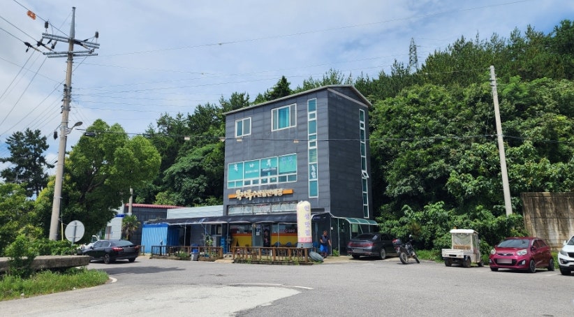목나루반점 사진 1