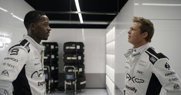영화 F1 더 무비 보기 전 미리 알아두면 좋은 포뮬러원 뜻 용어