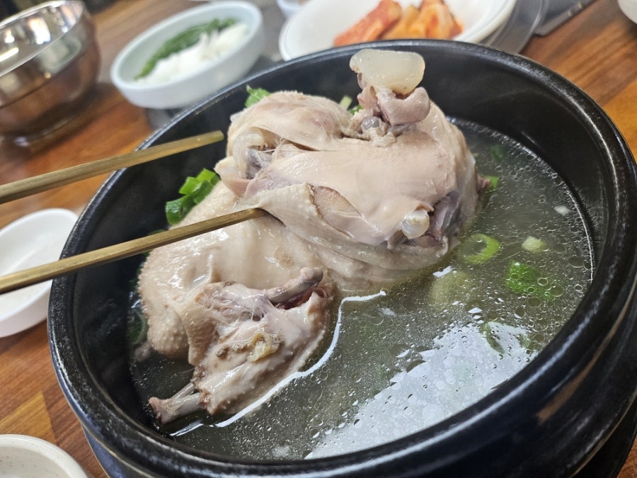 Gyedonghoegwan photo 5
