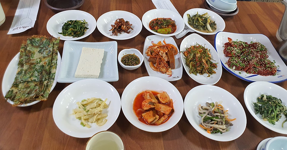 록산전주밥상 사진 5