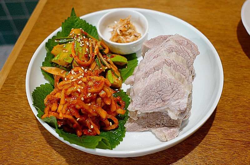 홍대 미로식당 - 첫키스만 50번째 단골 식당 : 네이버 블로그