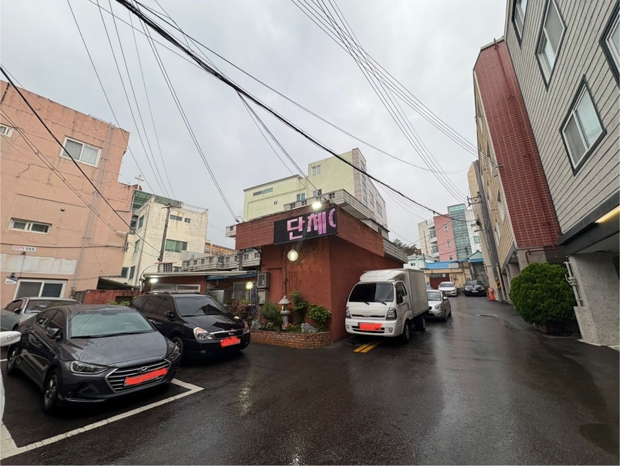 옛날황구보양탕 사진 2