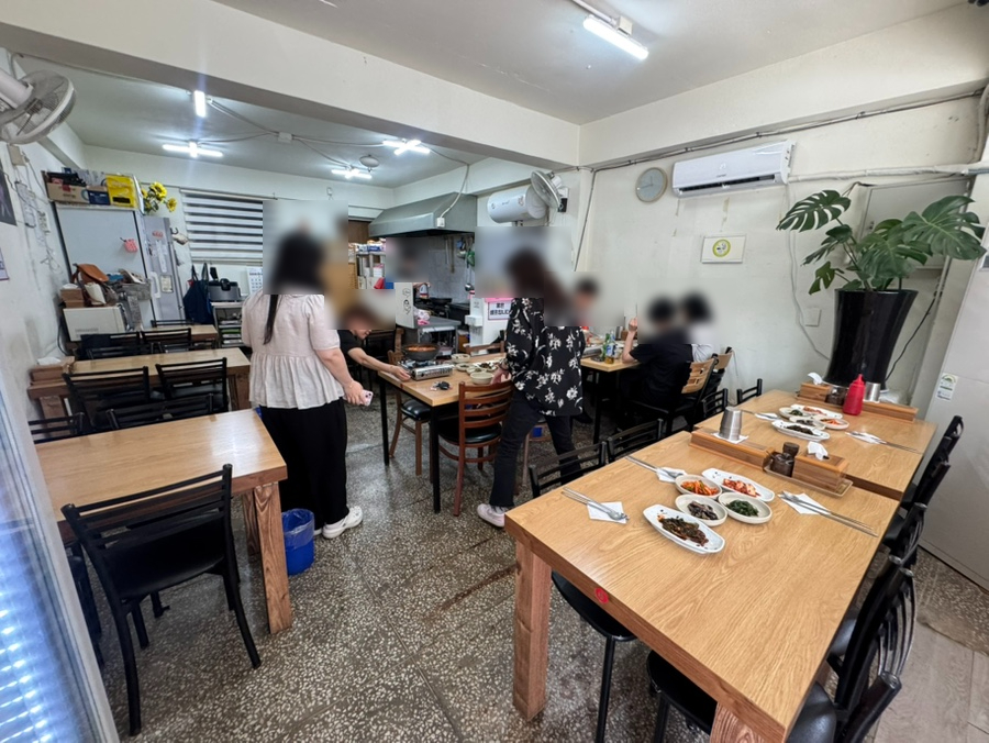 마루국시 사진 5