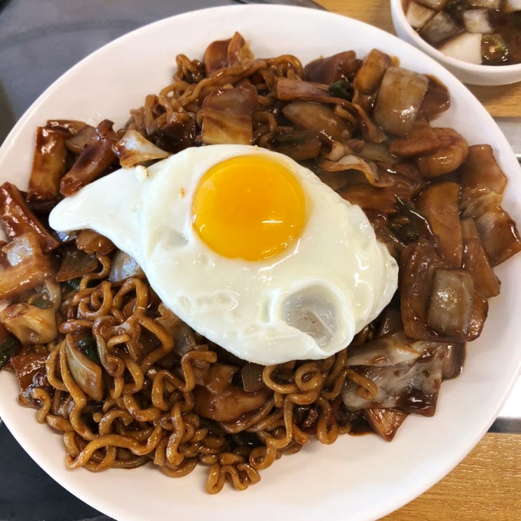  교대역 술집 교대국밥포차 낮술 맛집 재방문