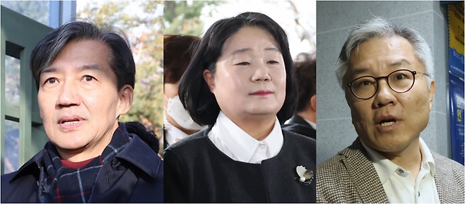 2025 광복절 특별<b>사면</b> 명단 공개…정치·경제 주요 인사 대거... 