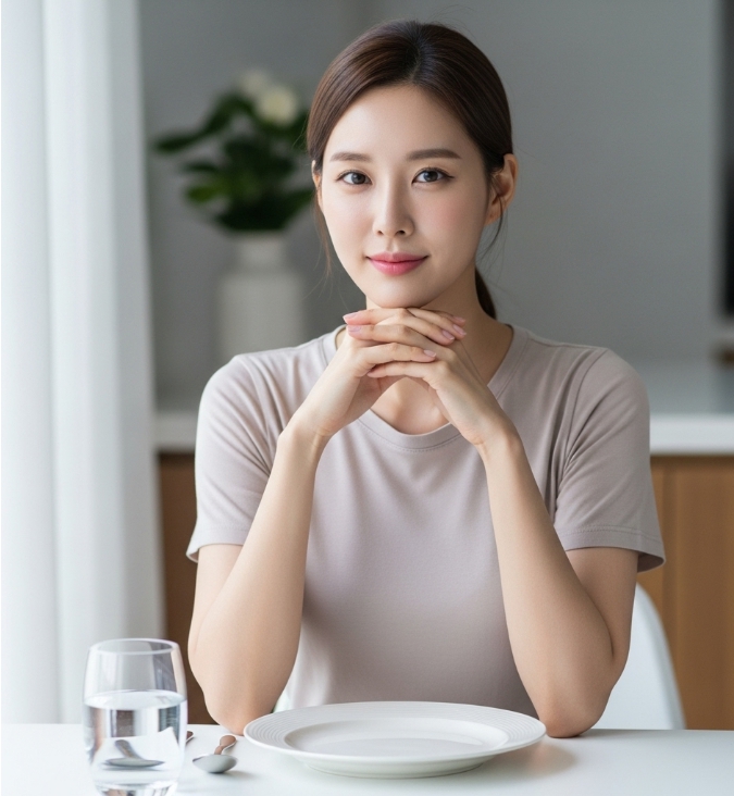  절식 뜻 단식과 간헐적 단식과의 차이점