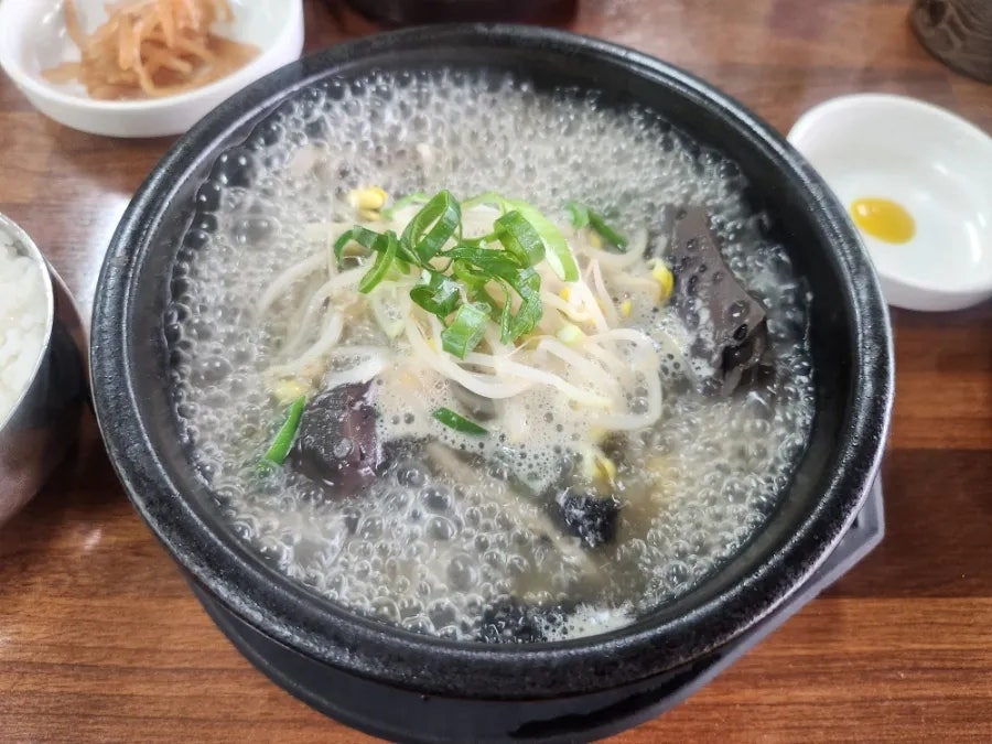 양평해장국 남여주점 사진 1