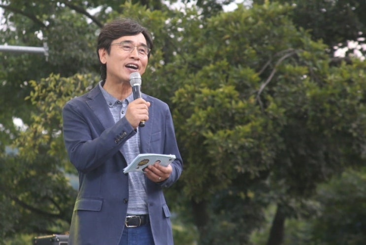 <b>유시민</b>, 낙마 <b>강선우</b> 감싸기…일 못하고 사고친 보좌관들이... 