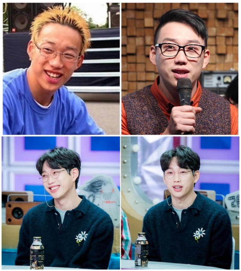 박보검 이어 더 시즌즈 8대 MC 등극한 10CM 권정열로 알아본 남자 스타일링의 중요성(비포앤애....