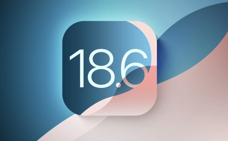  아이폰 iOS 18.6, 안 하면 위험! 배터리 발열 7도↓, 보안 패치 24개