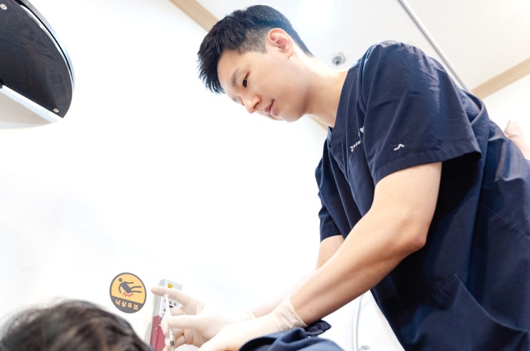 수원기능성설사치료 한의원 영통동 한약 한방병원