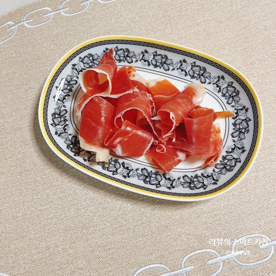 하몽 세라노 가격 하몽먹는법 이베리코베요타 하몽 등급 비교