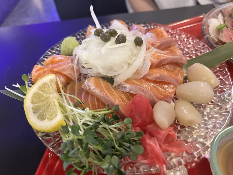  신중동 안주맛집 신중동 분위기 좋은 이자카야 추천 선주가
