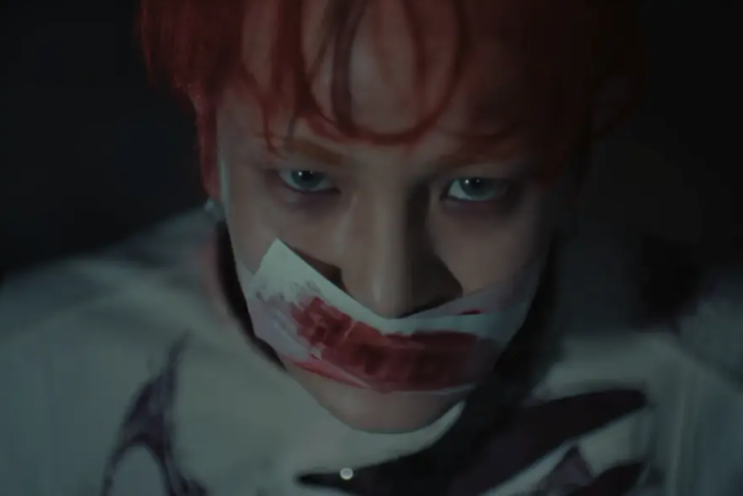 <b>샤이니 키</b>, <b>컴백</b>과 함께 'K팝 데몬 <b>헌터</b>스' 언급 왜?! '케데몬 뜻... 