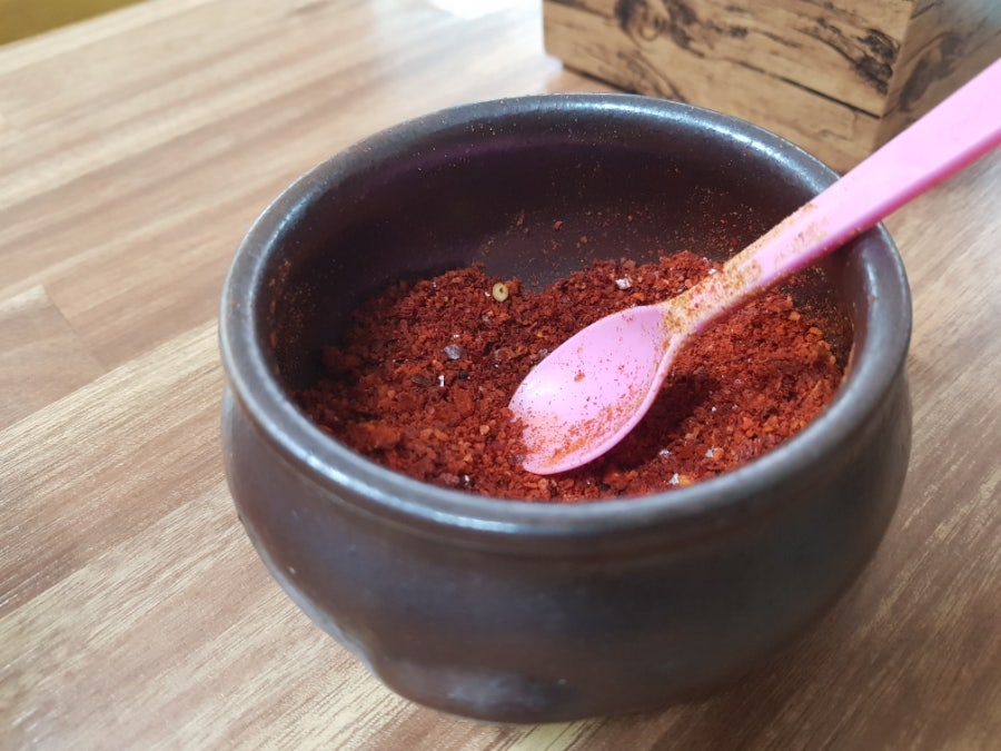 진양호밀면 사진 6