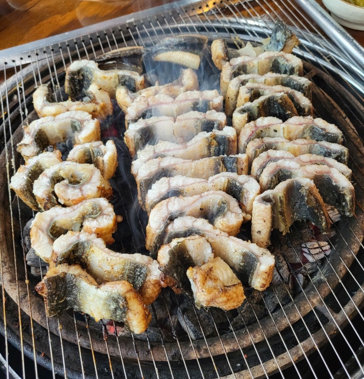  서울 송파 가락동맛집 풍천장어