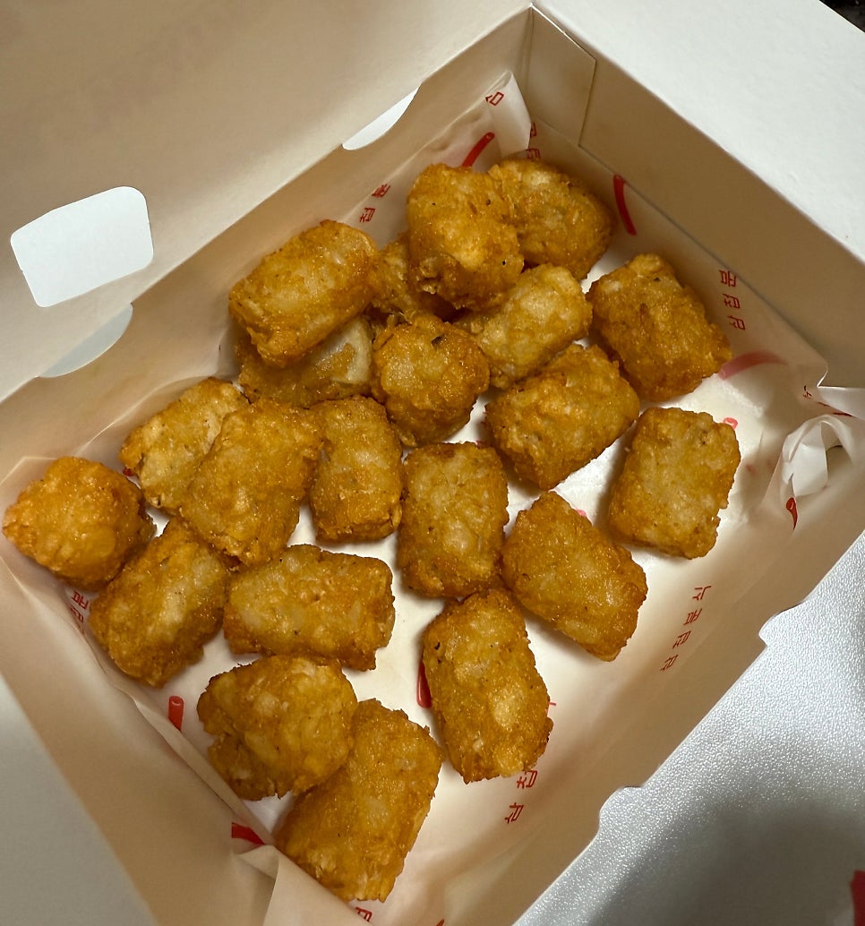 삼첩분식 사당점 사진 4