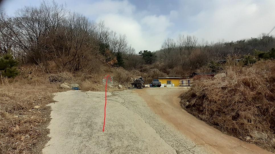 불붙은데산 사진 5