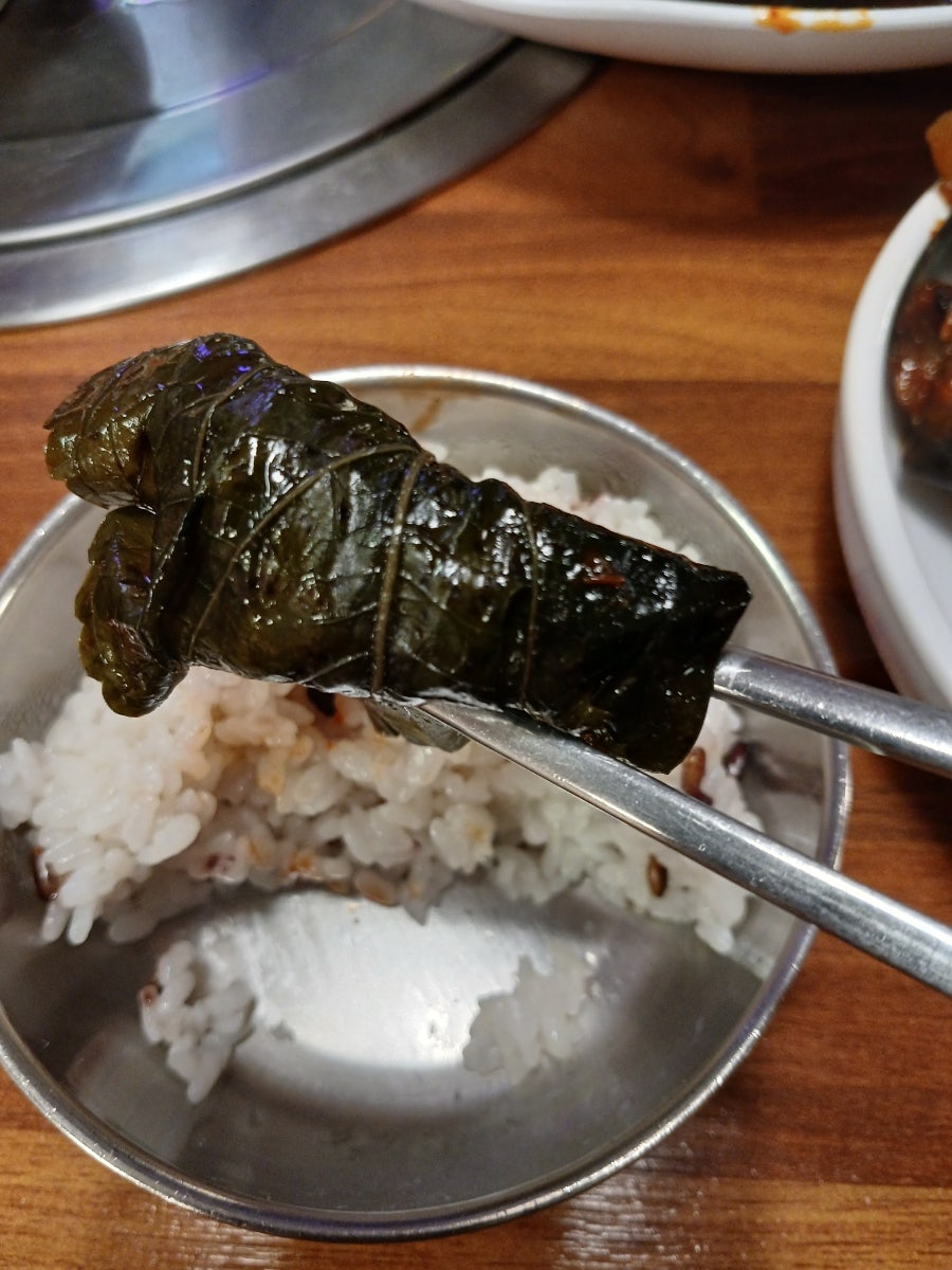 백번가 코다리 동태찜 사진 3