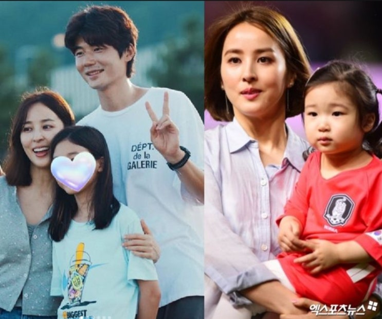 <연예가핫이슈> '기성용' 한혜진, 딸 미모 화제 되자마자 자랑...스티커 없이 깜짝 공개 [해시태그]