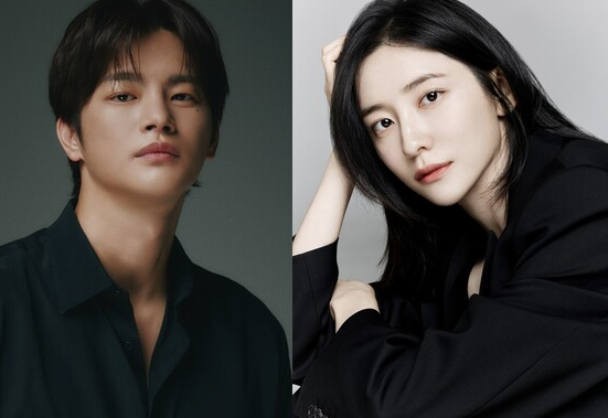  [서인국·박지현], tvN ‘내일도 출근!’ 주연 확정…웹툰 원작 오피스 로맨스 
