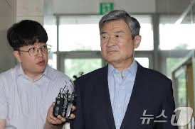 <b>계엄</b> 직전 조태용, <b>대통령실</b>서... ‘위증·지시 여부’ <b>수사</b>