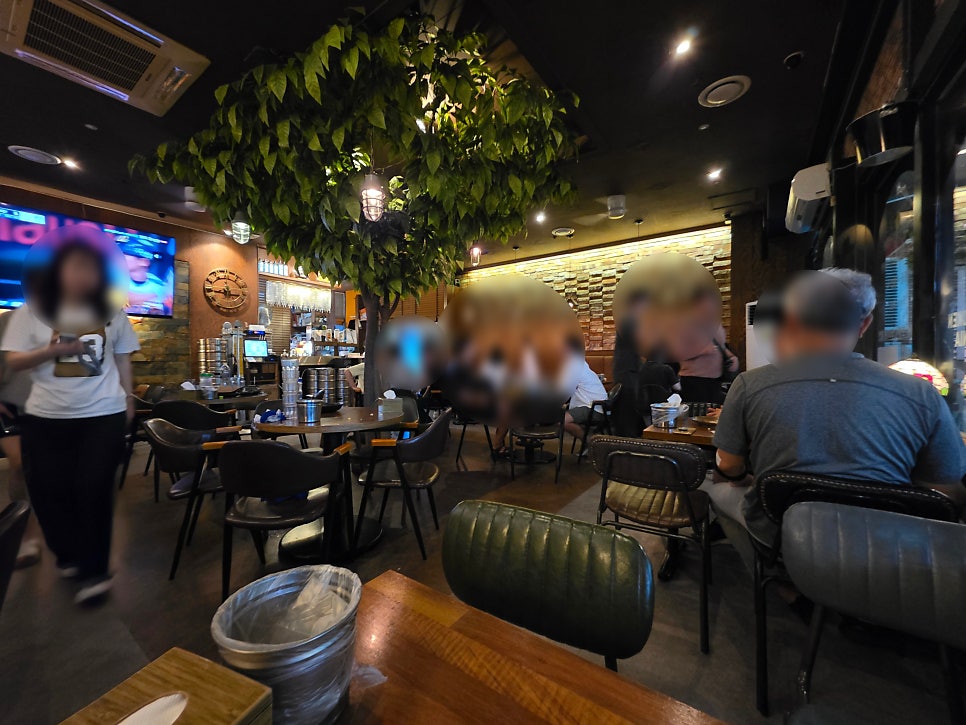 치킨매니아 양천구청점 사진 4