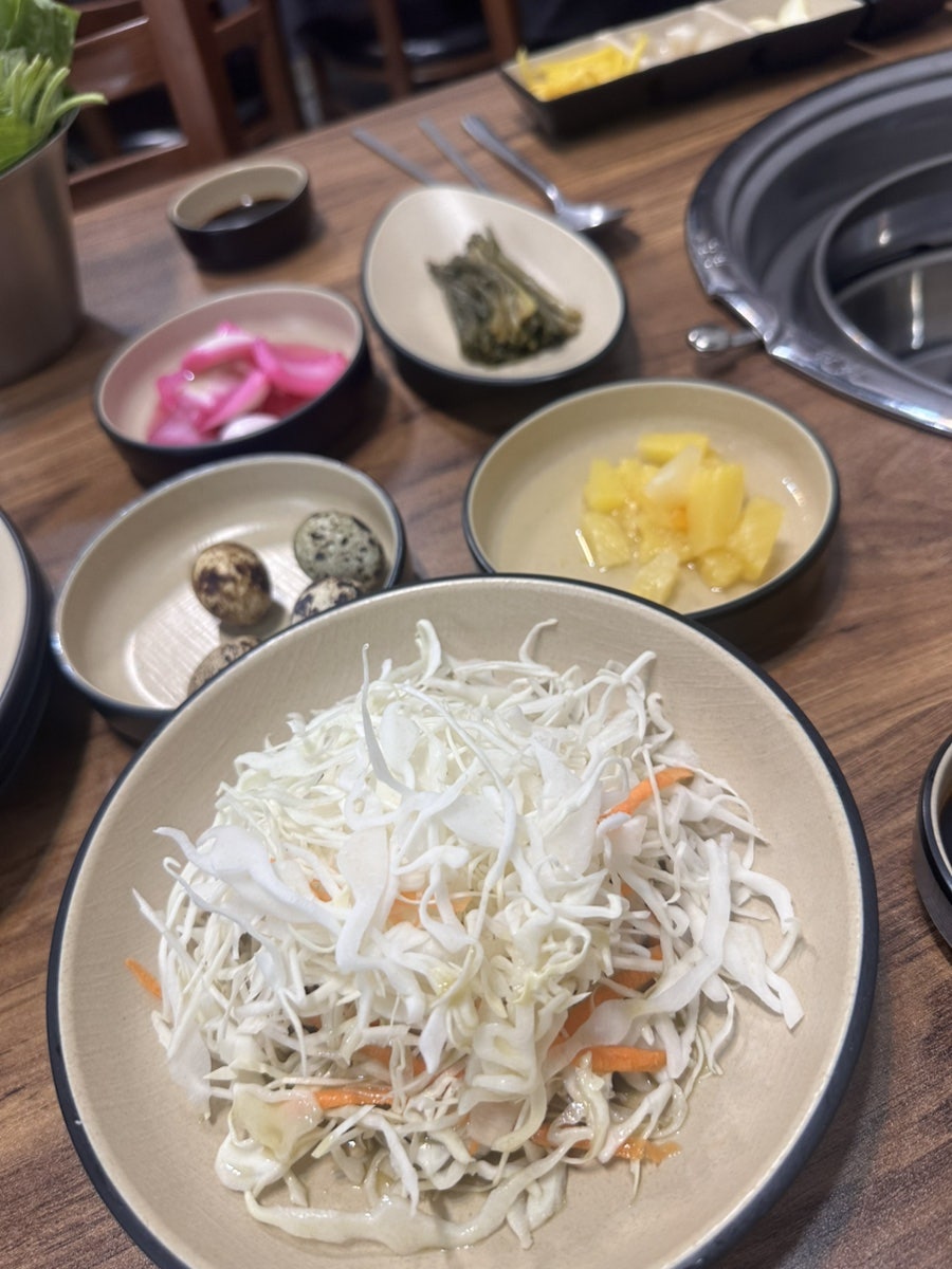 청수가든 사진 4