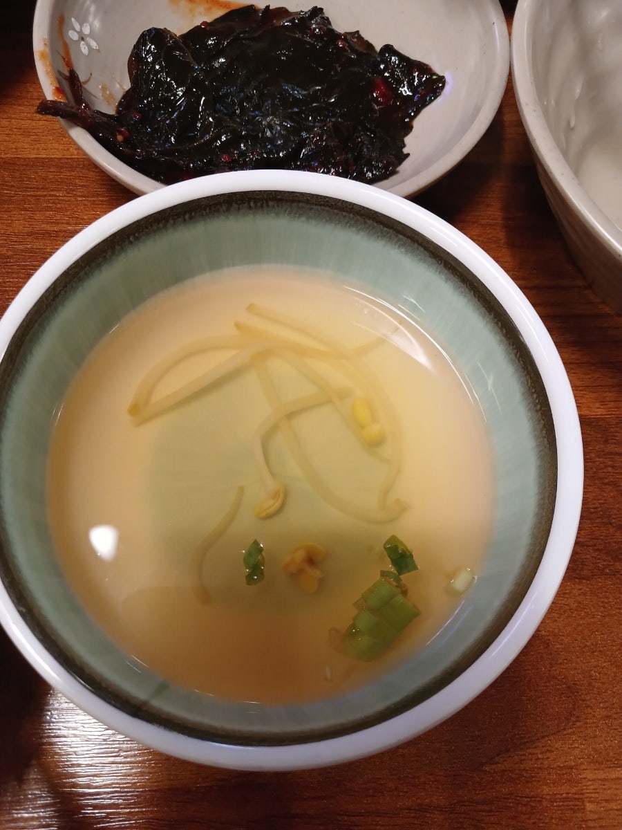 백번가 코다리 동태찜 사진 2