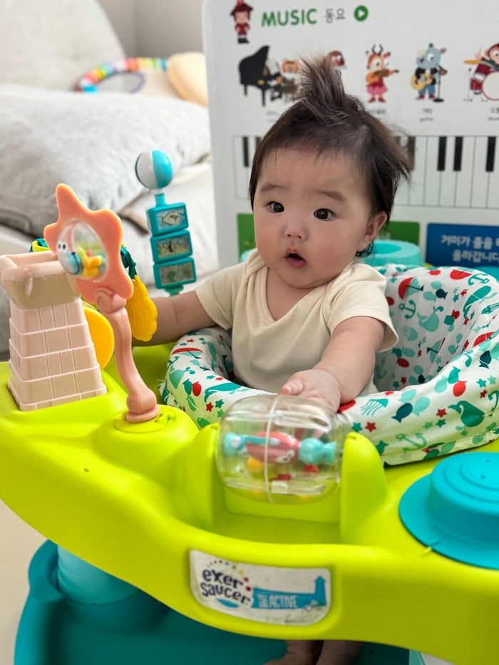 [용인]5개월 아기 장난감도서관 상현점 가입 및 이용 방법(주말대여현황/주말주차/용인시육....